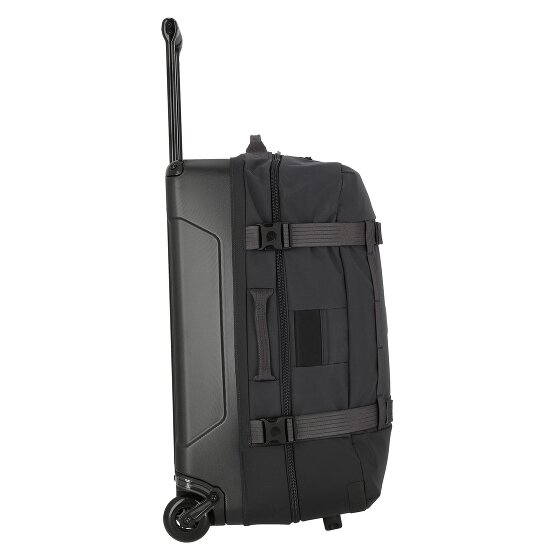 Fjällräven Färden 75 2 ruedas Carrito 64 cm