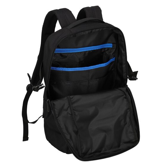 Travelite Pathway Mochila de día 48 cm Compartimento para el portátil