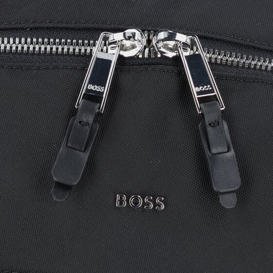 Boss Highway Mochila de día 43 cm Compartimento para el portátil