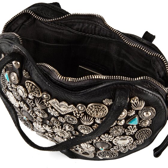 Campomaggi Valentina Bolso Piel 21 cm