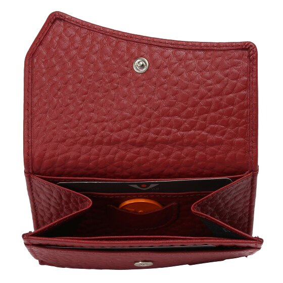 Voi Cartera Hirsch Carita Piel 11 cm
