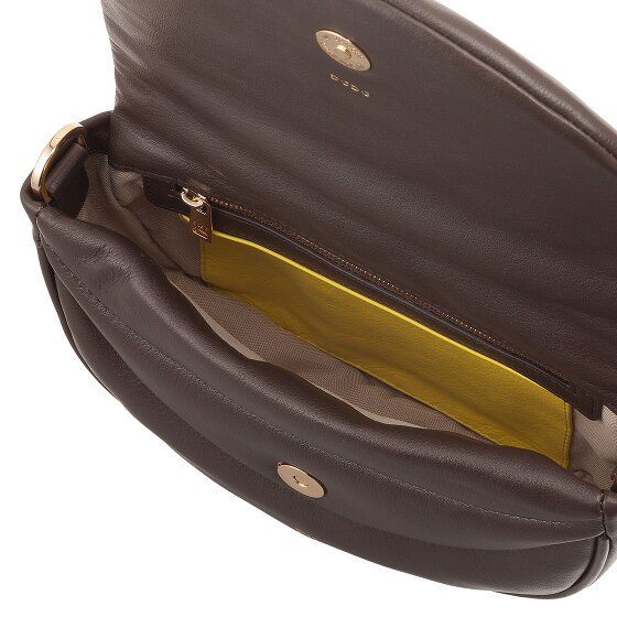 DuDu Bolsa de hombro Piel 22 cm