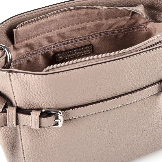 Tom Tailor Sora Bolsa de hombro M 26 cm