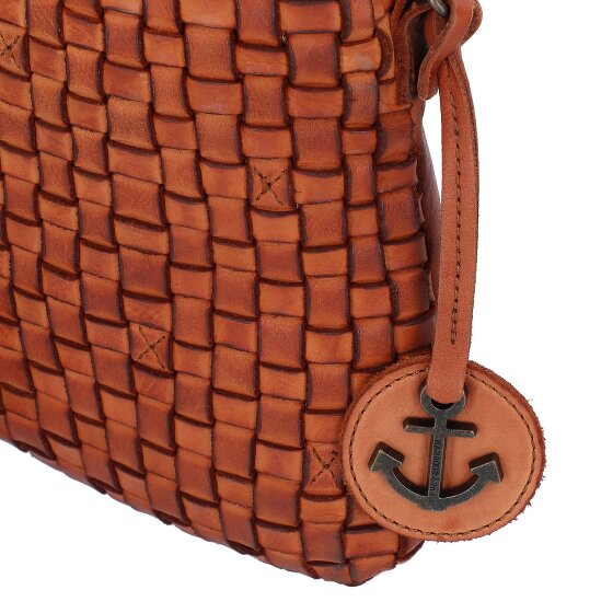 Harbour 2nd Urban Poets Ida-Up Bolsa de hombro Piel 24 cm