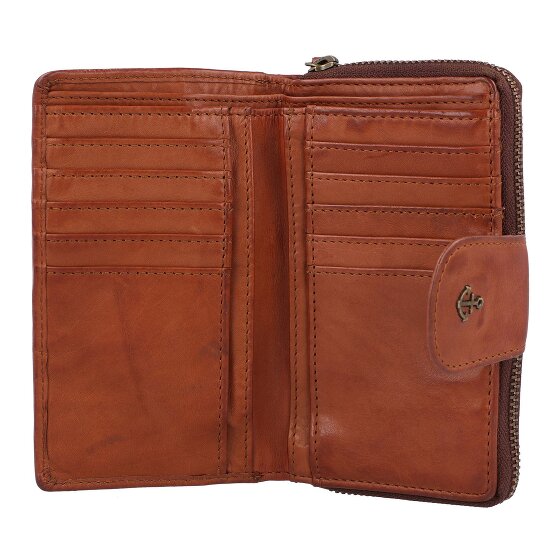 Harbour 2nd Cartera Anchor Love Linn Piel 15 cm