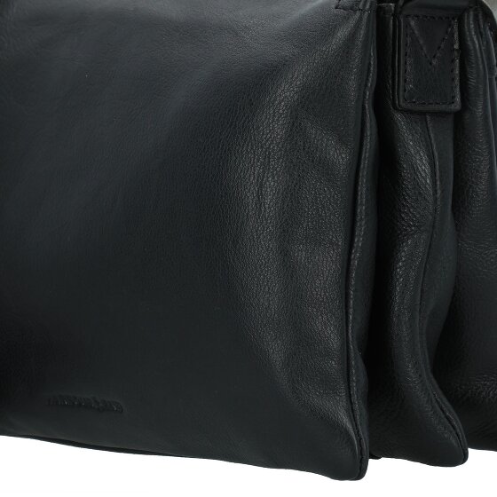 Harbour 2nd Just Pure Mirela Bolsa de hombro Piel 20.5 cm