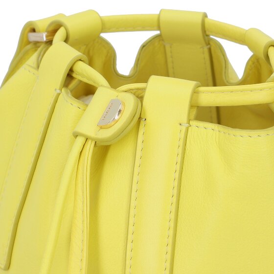 DuDu Filicudi Bolsa Piel 14 cm
