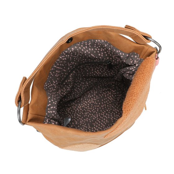 Fritzi aus Preußen Olga Bolsa de hombro 27 cm