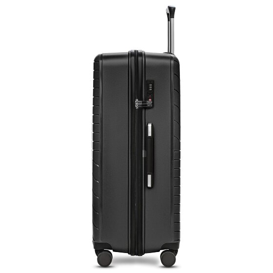 Redolz Essentials 05 LARGE 4 ruedas Trolley 75 cm