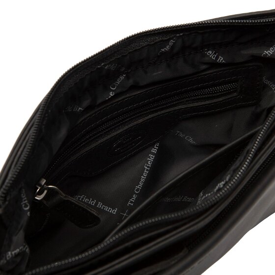 The Chesterfield Brand Southampton Bolsa de hombro Piel 23 cm