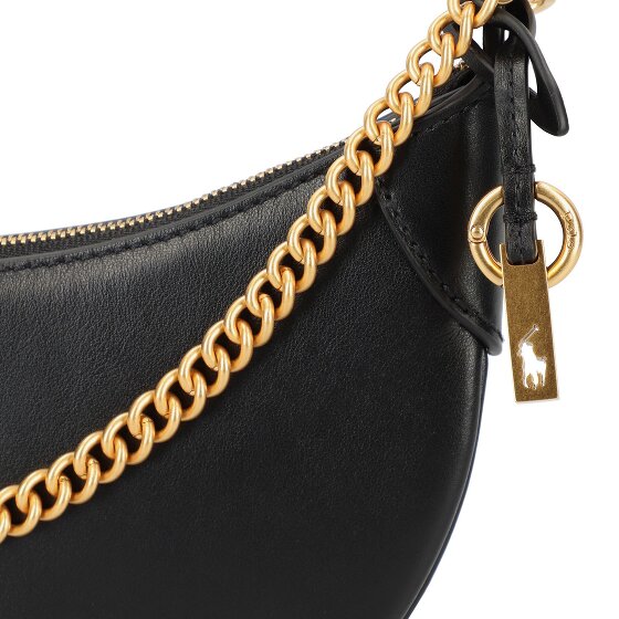 POLO RALPH LAUREN Polo ID Bolsa de hombro Piel 24 cm