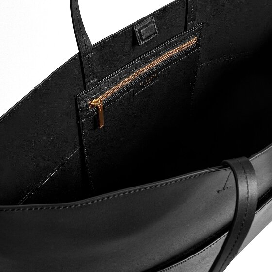 Ted Baker Wynetta Bolsa de compras Piel 52.5 cm