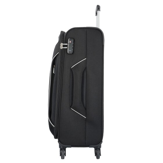 American Tourister Holiday Heat Trolley de 4 ruedas 79 cm