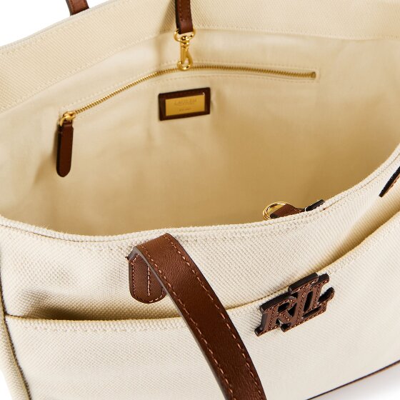Lauren Ralph Lauren Cameryn Bolsa de compras 45.5 cm