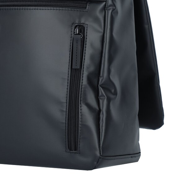 Jost Tolja Mensajero 38 cm Compartimento para el portátil