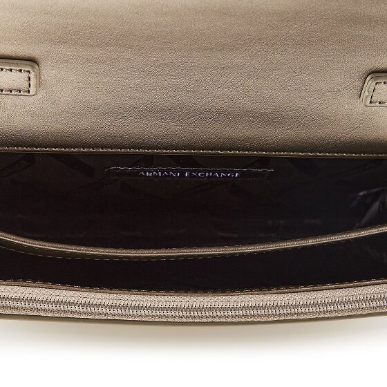 Armani Exchange Amy Bolsa de hombro 19 cm