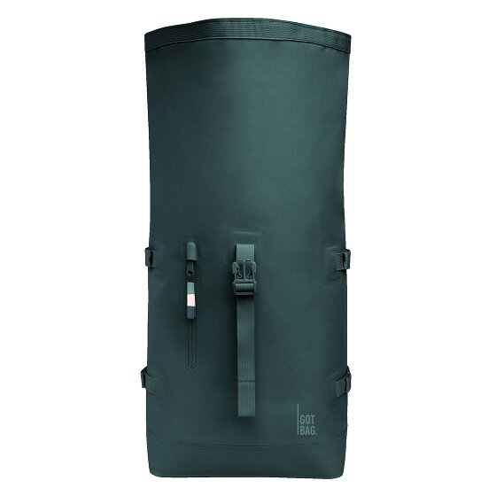 GOT BAG Rolltop 2.0 Mochila de día 43 cm Compartimento para el portátil
