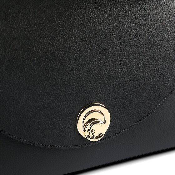 Coccinelle Nikla Bolsa de hombro Piel 35 cm