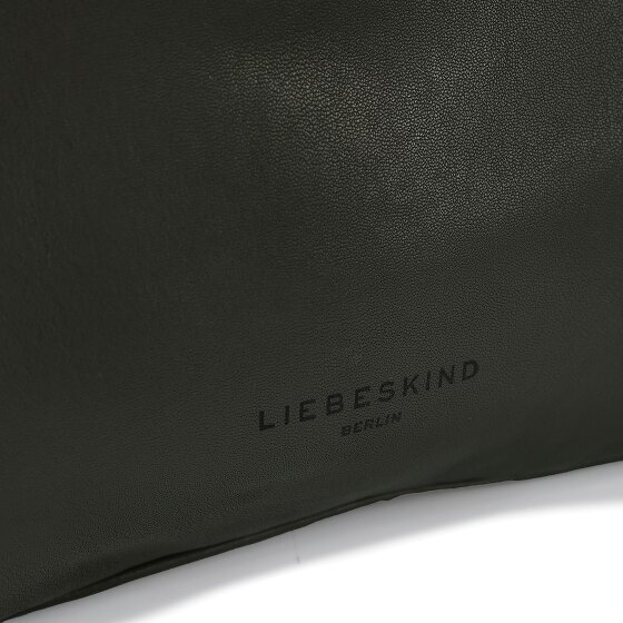 Liebeskind Hera Bolsa de compras L Piel 37 cm