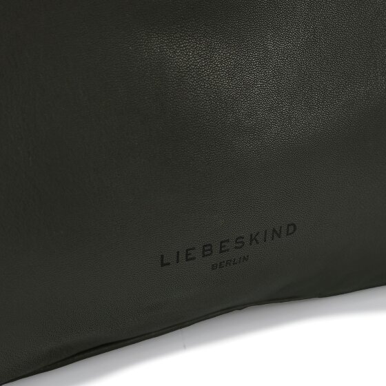 Liebeskind Hera Bolsa de compras L Piel 37 cm