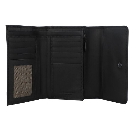 aunts & uncles Jamie's Orchard Thyme Cartera Protección RFID Piel 16 cm