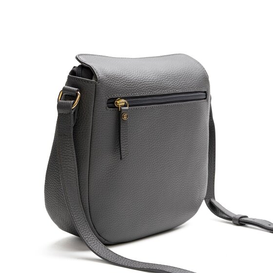 Lazarotti Bologna Leather Bolsa de hombro Piel 25 cm