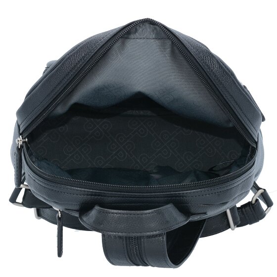 Picard Mochila Luis City Piel 28 cm