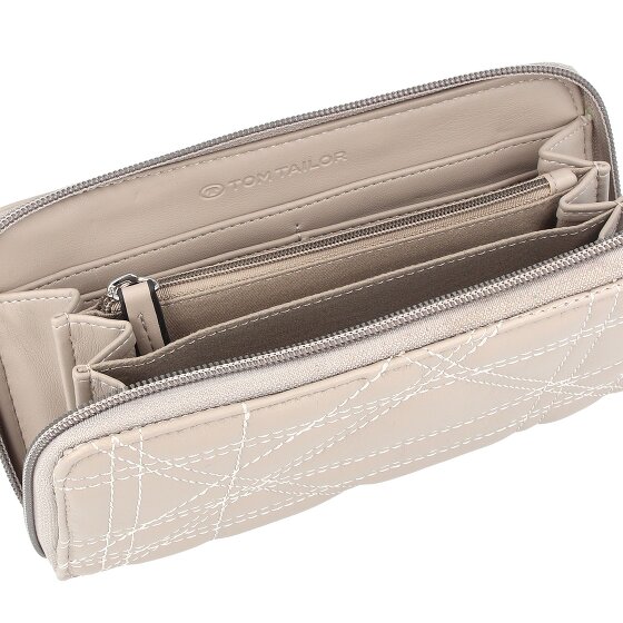 Tom Tailor Juana Cartera 19.5 cm