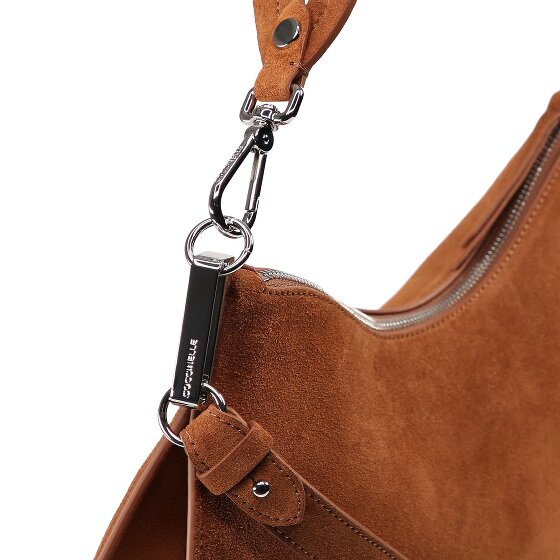 Coccinelle Sunup Bolsa de hombro Piel 38 cm