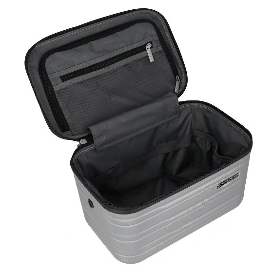 American Tourister Flashline Estuche de belleza 36 cm