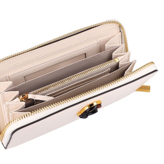 Coccinelle C-Me Cartera Piel 18 cm