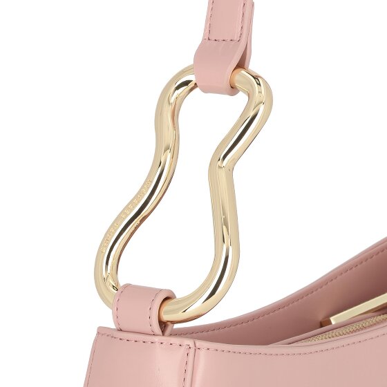 Chiara Ferragni CF Loop Bolsa de hombro 26 cm