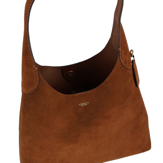 Coach Brooklyn Bolsa de hombro Piel 28 cm