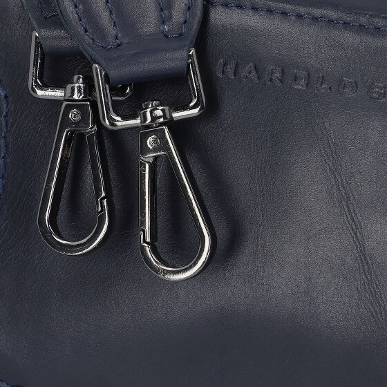 Harold's Caugio Bolsa de hombro Piel 21.5 cm