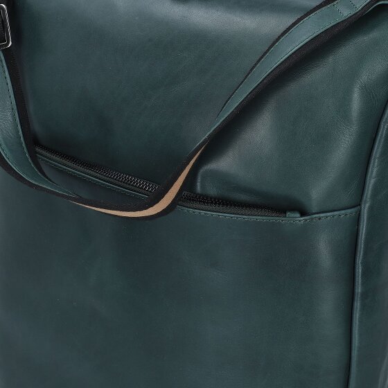 Harold's Caugio Mochila de día Piel 40 cm