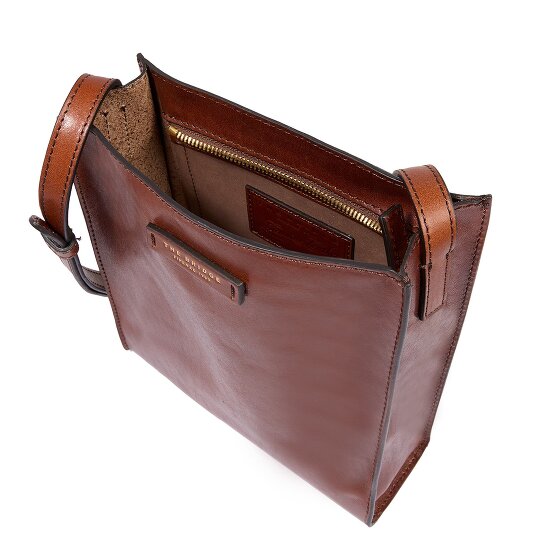 The Bridge Mirra Bolsa de hombro Piel 21.5 cm