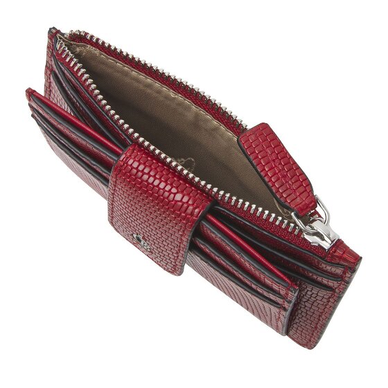 Castelijn & Beerens Donna Cartera RFID Piel 12 cm