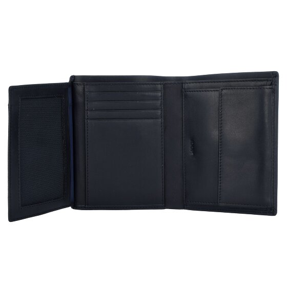 Joop! Loreto Ladon Billetero Hombre Piel RFID 9.5 cm