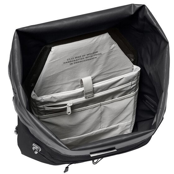 Vaude Mochila Proof 22L 48 cm compartimento para portátil
