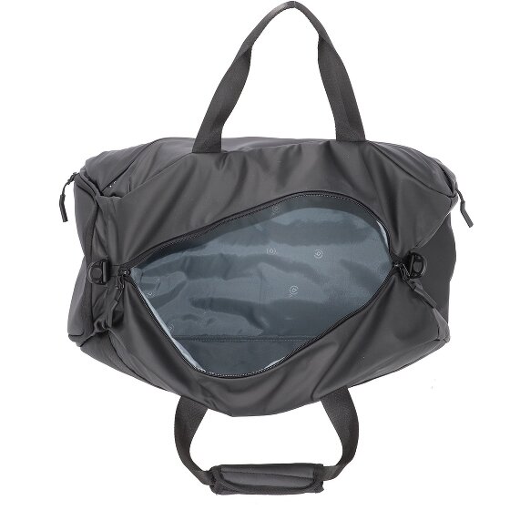 bugatti Bolsa de viaje Blanc Weekender 50 cm