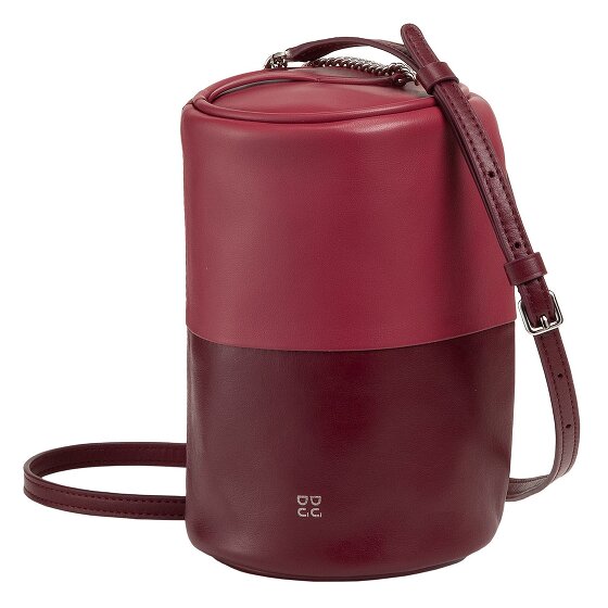 DuDu Abigail Bolsa de hombro Piel 19.5 cm