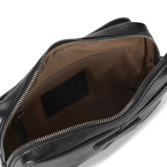 The Bridge Vespucci Bolso de mano Piel 32 cm