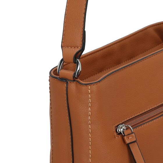 Tom Tailor Ammi Bolsa de hombro 25 cm