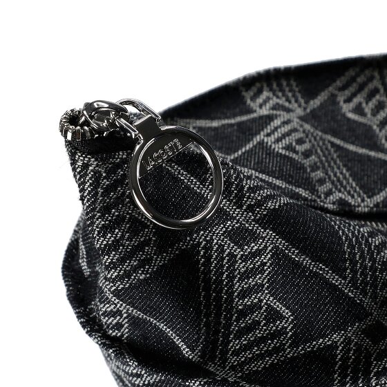 Lacoste Monogram Neocroc Bolsa de compras XL 42 cm