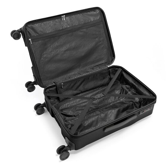 Epic Airwave Neo 4 ruedas Carrito 65 cm