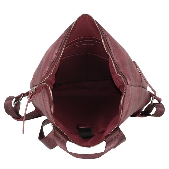 Greenburry Mochila Hanni Compartimento para portátil de 40 cm