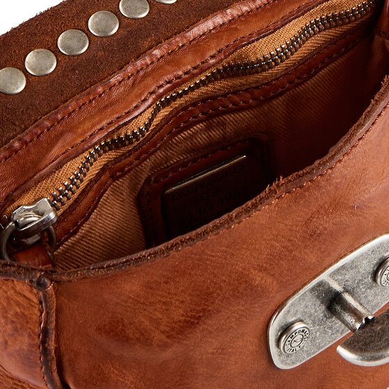 Campomaggi Afrodite Bolso miniatura Piel 16 cm