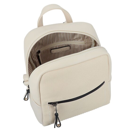 Tom Tailor Tamara Mochila de la ciudad 27 cm