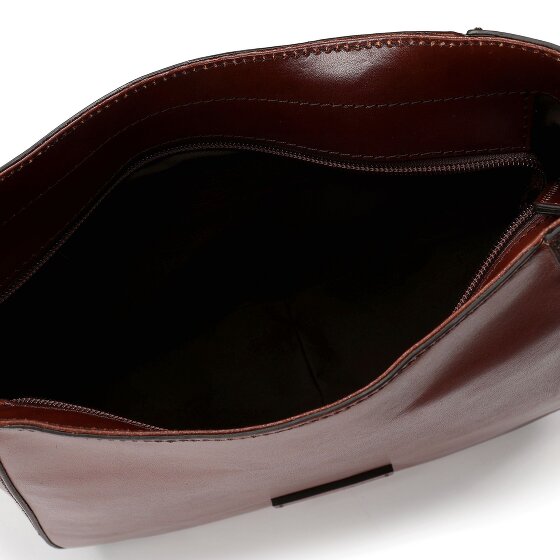 The Bridge Maddalena Bolsa de hombro Piel 29 cm