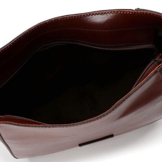 The Bridge Maddalena Bolsa de hombro Piel 29 cm